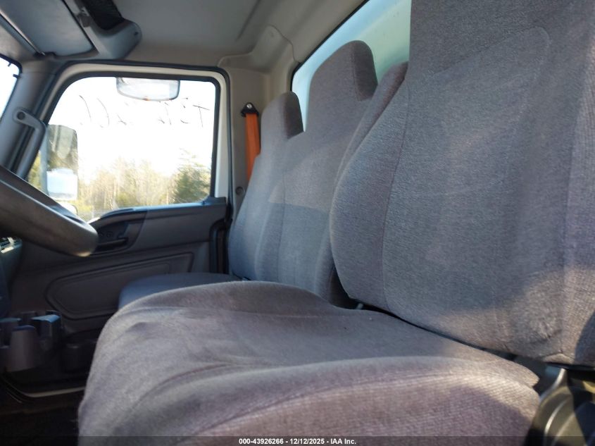 2020 International Mv VIN: 3HAEUMML5LL849209 Lot: 43926266