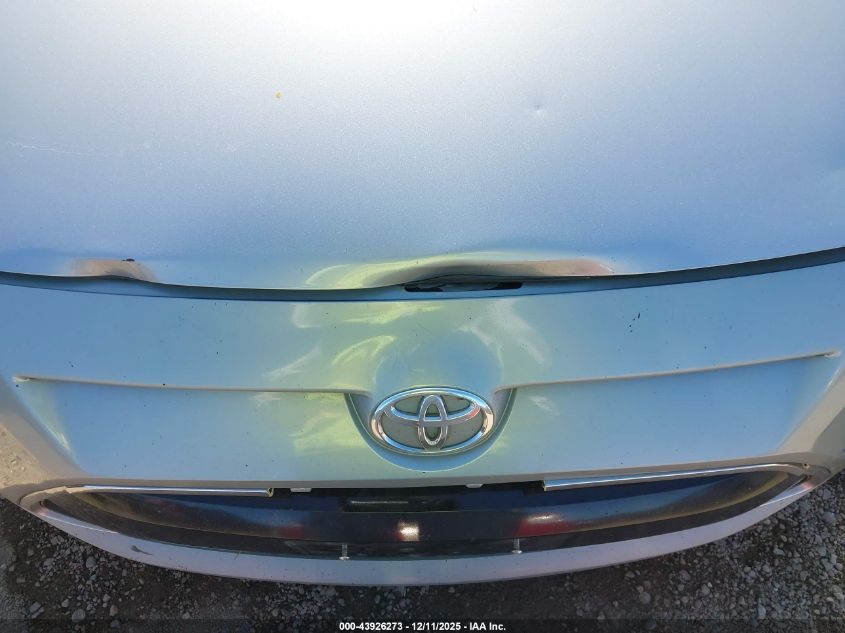 2017 Toyota Yaris Ia VIN: 3MYDLBYV0HY179082 Lot: 43926273