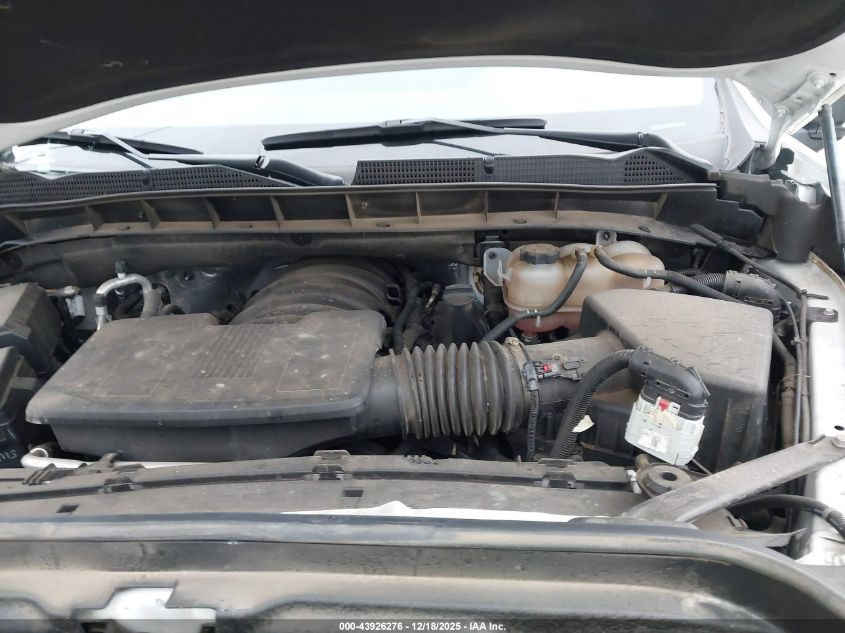 2024 GMC Sierra 1500 4Wd Short Box Slt VIN: 3GTUUDED8RG135048 Lot: 43926276