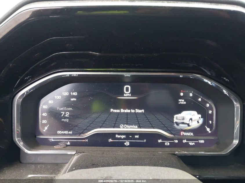 2024 GMC Sierra 1500 4Wd Short Box Slt VIN: 3GTUUDED8RG135048 Lot: 43926276