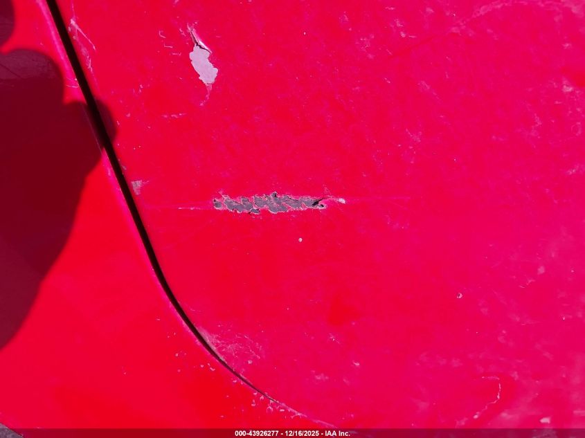 1989 Jeep Wrangler / Yj VIN: 2J4FY19E8KJ163892 Lot: 43926277