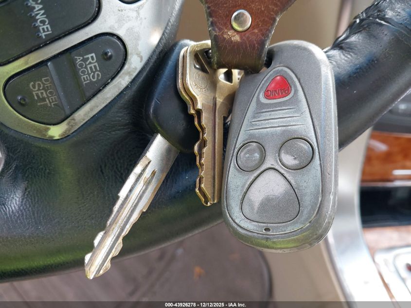 2005 Acura Tl VIN: 19UUA66225A064361 Lot: 43926278