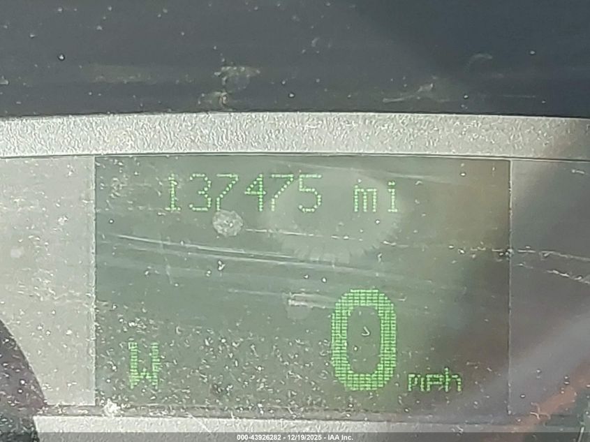 2010 Lincoln Town Car Signature Limited VIN: 2LNBL8CVXAX750378 Lot: 43926282