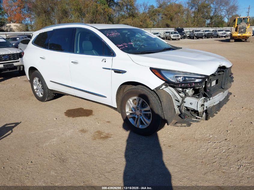 BUICK ENCLAVE ESSENCE