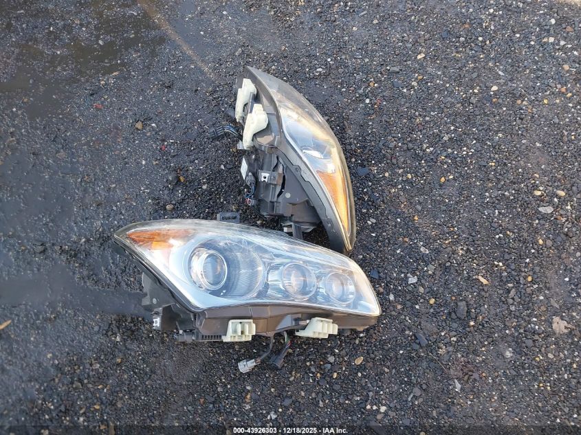 2013 Infiniti Qx56 VIN: JN8AZ2NE9D9042795 Lot: 43926303