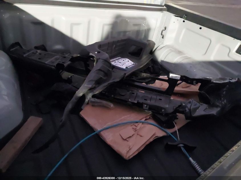 2024 Ford Ranger Xlt VIN: 1FTER4GH5RLE27684 Lot: 43926308