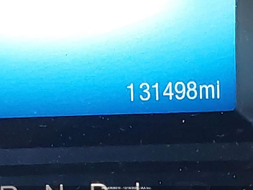 2019 Ford Fusion S VIN: 3FA6P0G71KR160258 Lot: 43926310