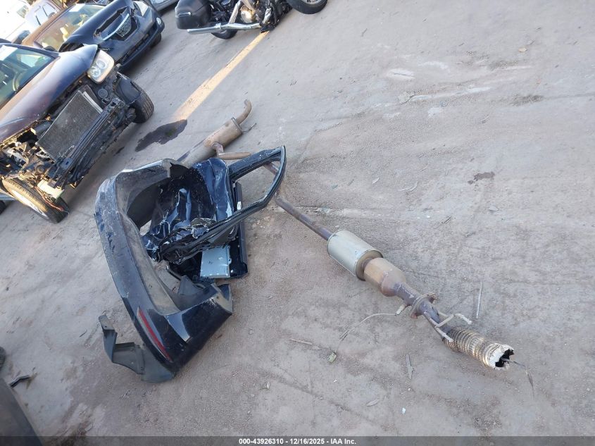 2019 Ford Fusion S VIN: 3FA6P0G71KR160258 Lot: 43926310