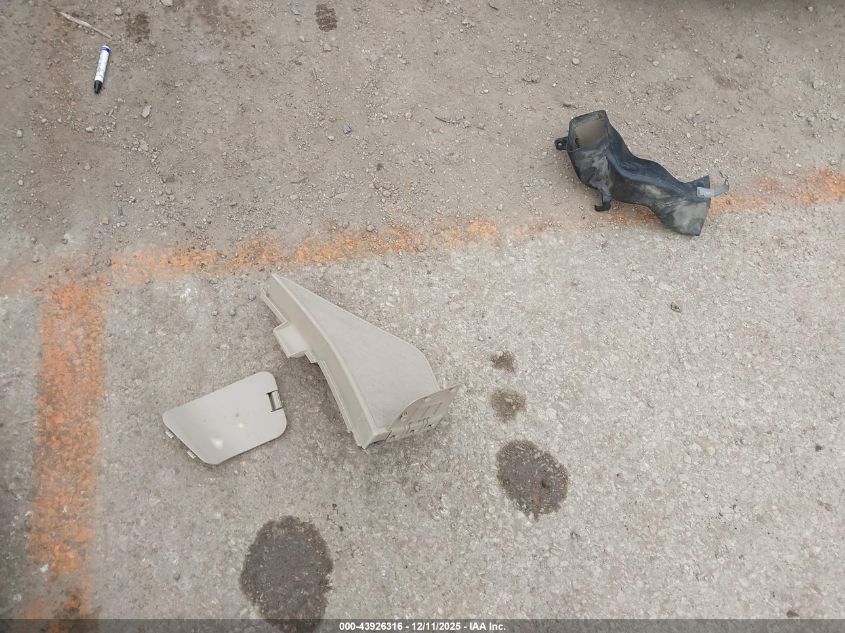 2004 Toyota Prius VIN: JTDKB20U240019026 Lot: 43926316