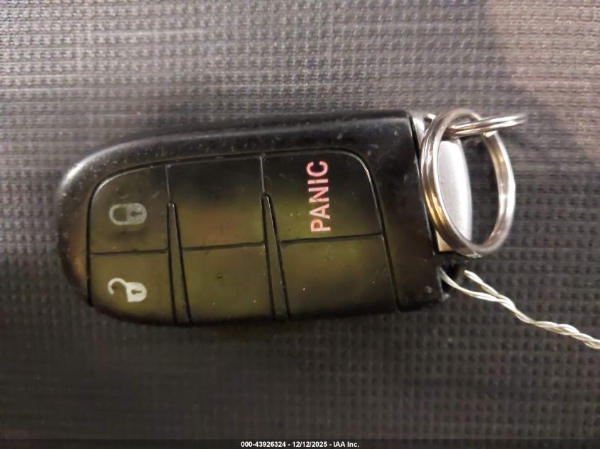 2014 Jeep Grand Cherokee Laredo VIN: 1C4RJFAG5EC293905 Lot: 43926324