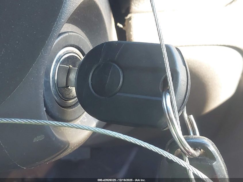 2008 Ford Taurus Sel VIN: 1FAHP24WX8G145662 Lot: 43926329