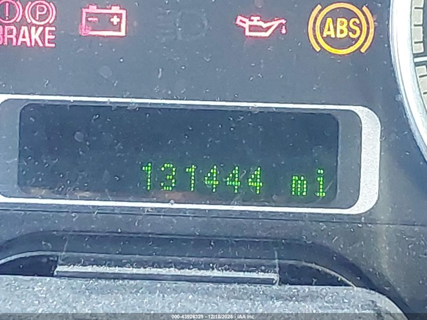 2008 Ford Taurus Sel VIN: 1FAHP24WX8G145662 Lot: 43926329