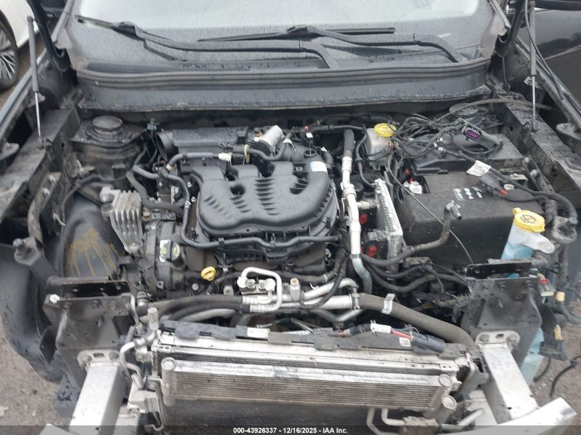 2019 Jeep Cherokee Latitude Plus 4X4 VIN: 1C4PJMLXXKD124476 Lot: 43926337