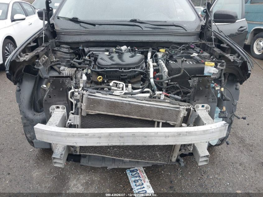 2019 Jeep Cherokee Latitude Plus 4X4 VIN: 1C4PJMLXXKD124476 Lot: 43926337