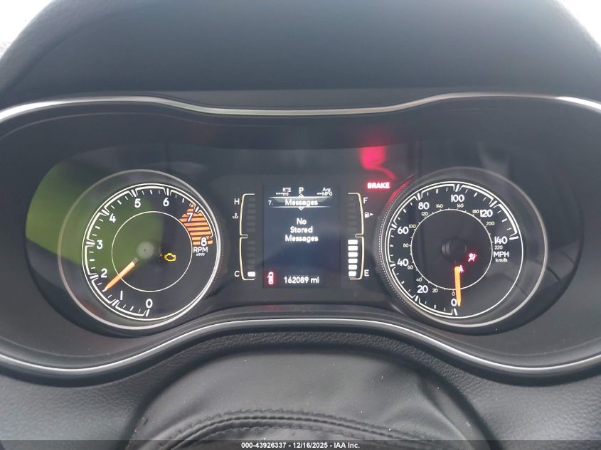 2019 Jeep Cherokee Latitude Plus 4X4 VIN: 1C4PJMLXXKD124476 Lot: 43926337