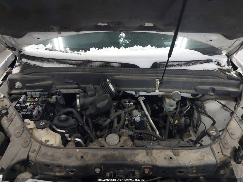 2012 GMC Acadia Denali VIN: 1GKKVTED3CJ293550 Lot: 43926343