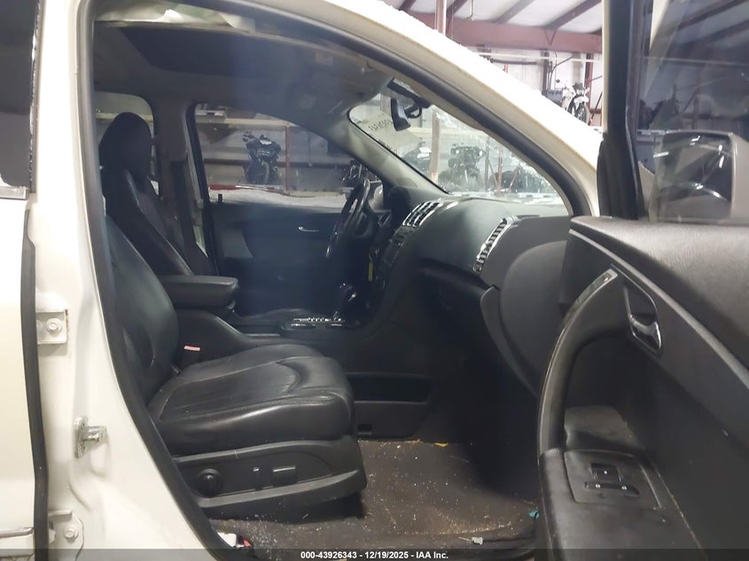 2012 GMC Acadia Denali