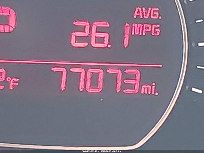 2016 Kia Soul ! VIN: KNDJX3A5XG7849954 Lot: 43926348