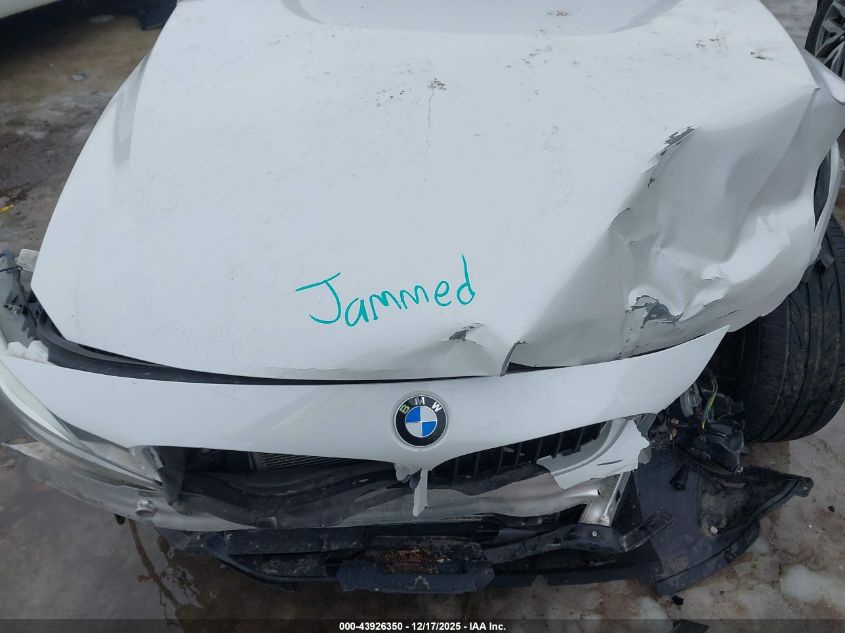 2016 BMW 328I Gran Turismo xDrive VIN: WBA8Z5C52GG501774 Lot: 43926350