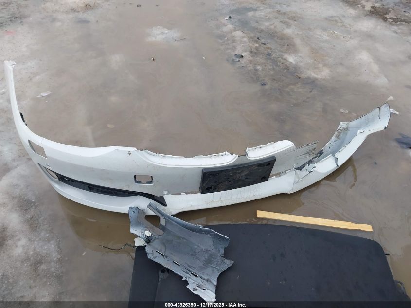 2016 BMW 328I Gran Turismo xDrive VIN: WBA8Z5C52GG501774 Lot: 43926350