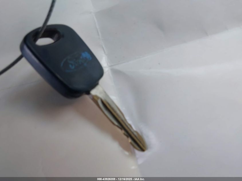 2003 Ford F-150 Lariat/Xlt VIN: 1FTRW07L23KB65885 Lot: 43926359