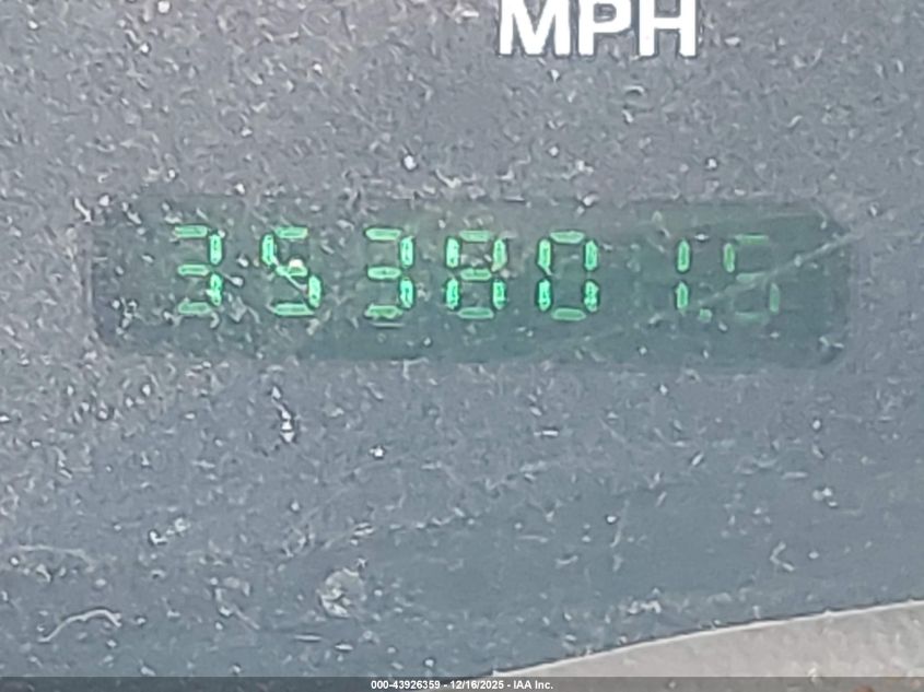 2003 Ford F-150 Lariat/Xlt VIN: 1FTRW07L23KB65885 Lot: 43926359