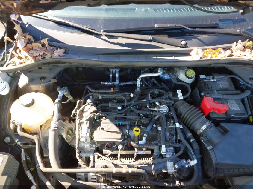 2021 Ford Escape Sel VIN: 1FMCU0H67MUB32533 Lot: 43926364