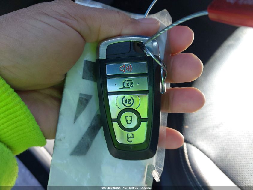 2021 Ford Escape Sel VIN: 1FMCU0H67MUB32533 Lot: 43926364