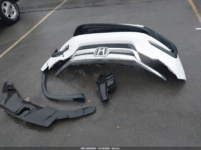 2022 Honda Pilot Awd Special Edition VIN: 5FNYF6H22NB068576 Lot: 43926365