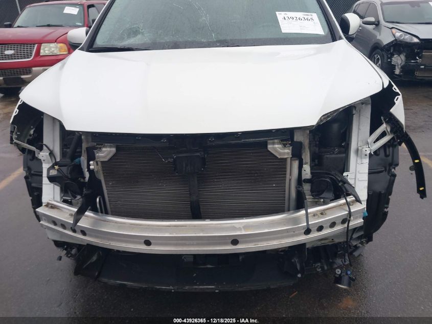 2022 Honda Pilot Awd Special Edition VIN: 5FNYF6H22NB068576 Lot: 43926365