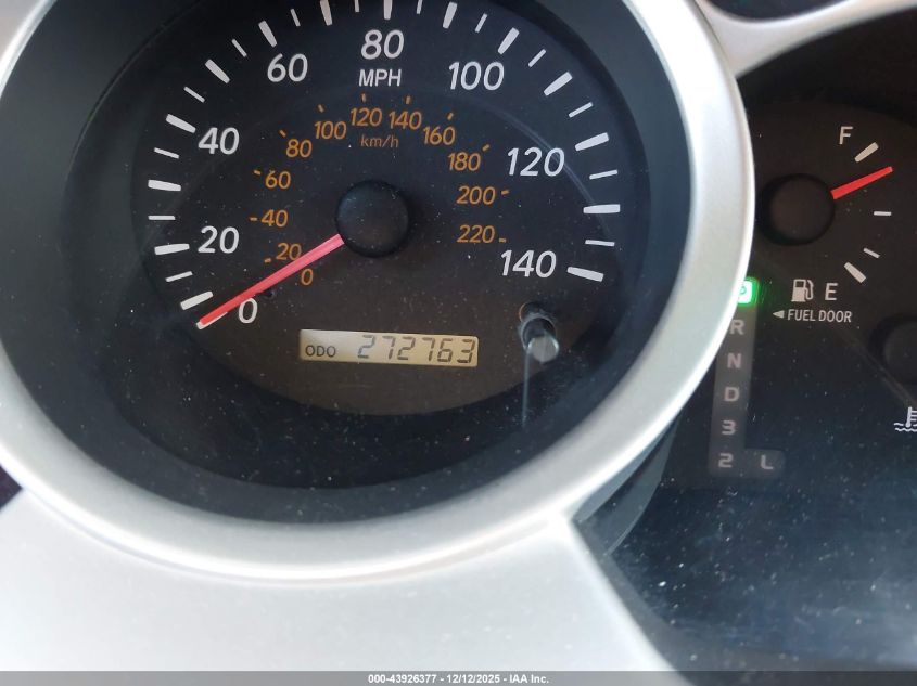 2006 Toyota Highlander V6 VIN: JTEDP21A160095012 Lot: 43926377