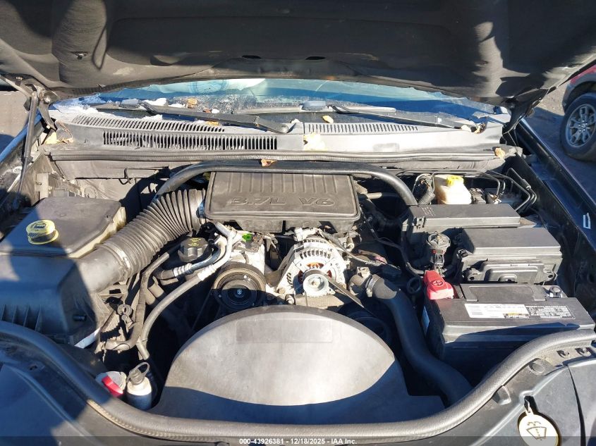 2007 Jeep Grand Cherokee Laredo VIN: 1J8GR48K47C533536 Lot: 43926381