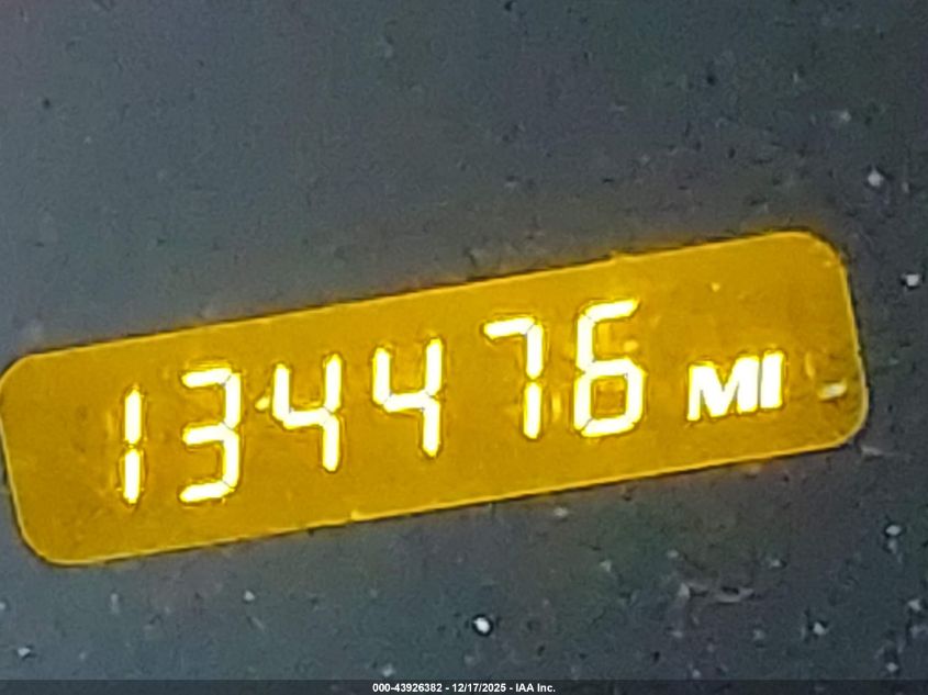 2006 Cadillac Cts Standard VIN: 1G6DP577160176046 Lot: 43926382