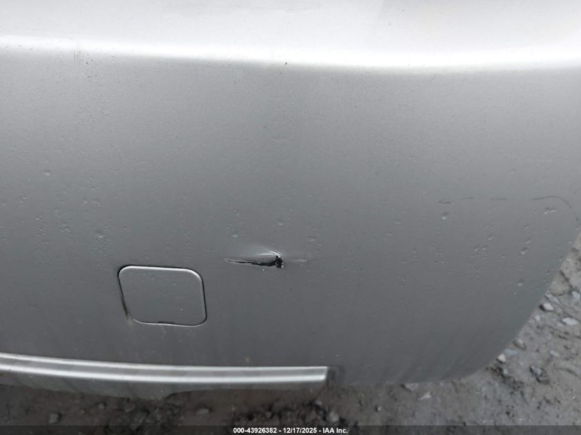 2006 Cadillac Cts Standard VIN: 1G6DP577160176046 Lot: 43926382