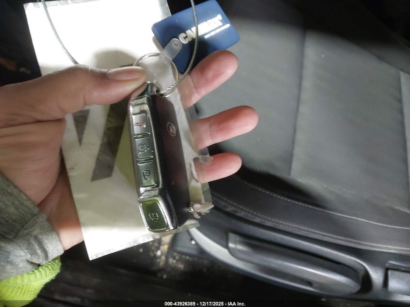 2022 Kia Sportage Lx VIN: KNDPM3AC8N7977267 Lot: 43926389