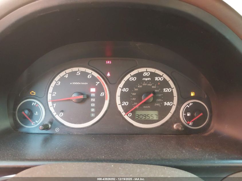 2002 Honda Cr-V Lx VIN: JHLRD68482C009121 Lot: 43926392