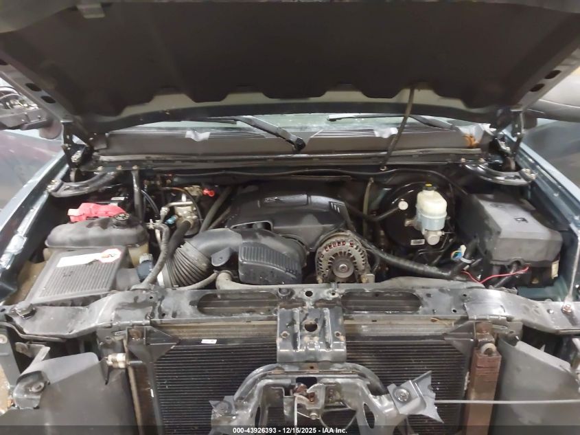 2009 Chevrolet Silverado 1500 Lt VIN: 1GCEK29009Z139777 Lot: 43926393