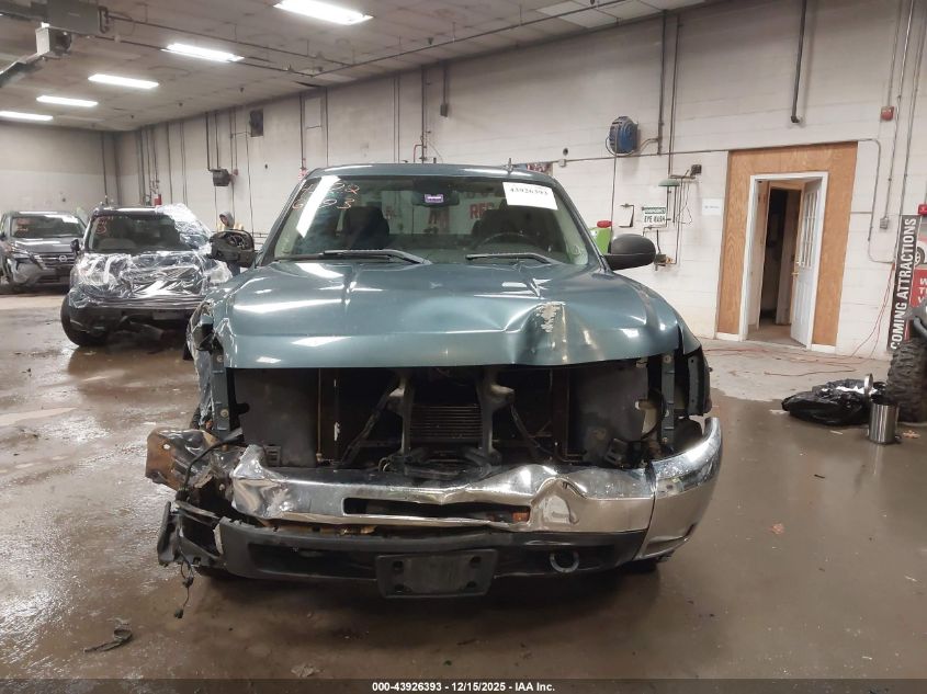 2009 Chevrolet Silverado 1500 Lt VIN: 1GCEK29009Z139777 Lot: 43926393