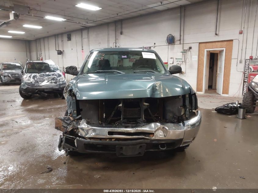 2009 Chevrolet Silverado 1500 Lt VIN: 1GCEK29009Z139777 Lot: 43926393