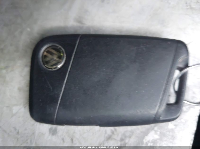 2018 Volkswagen Atlas 3.6L V6 Sel VIN: 1V2MR2CA2JC536017 Lot: 43926394