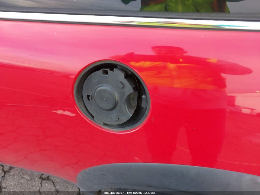 2003 Mini Cooper VIN: WMWRC33433TC46302 Lot: 43926397