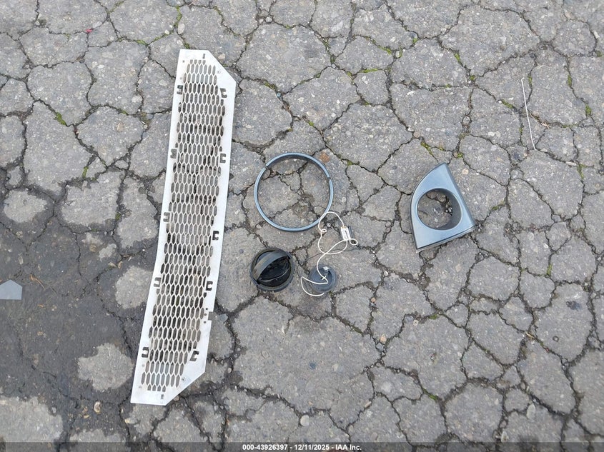 2003 Mini Cooper VIN: WMWRC33433TC46302 Lot: 43926397