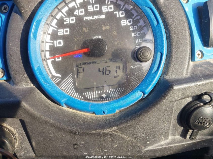2015 Polaris Rzr Xp 4 1000 Eps VIN: 3NSVFE994FF440900 Lot: 43926399