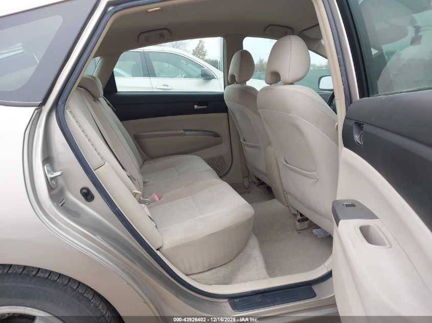 2005 Toyota Prius VIN: JTDKB22U053069288 Lot: 43926402