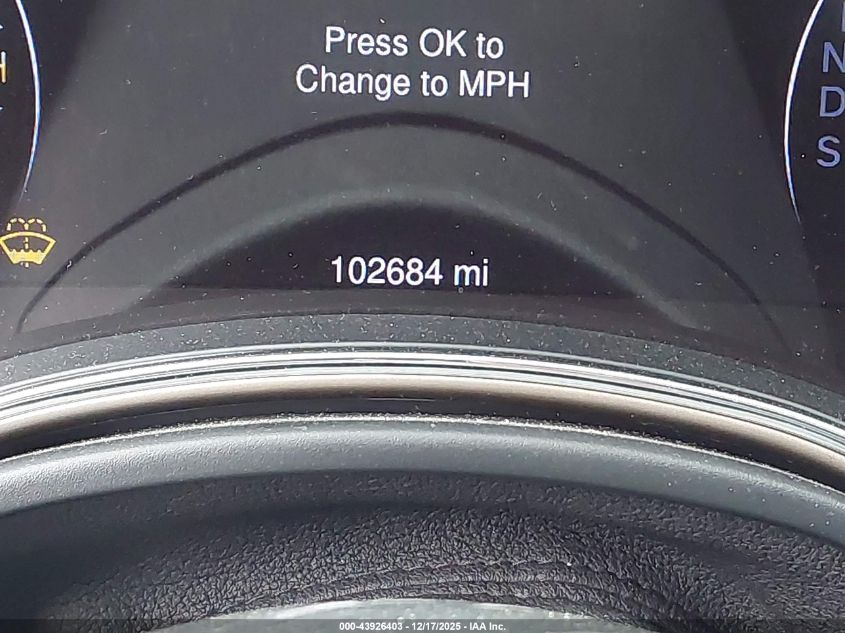 2015 Jeep Grand Cherokee Limited VIN: 1C4RJEBG9FC231496 Lot: 43926403