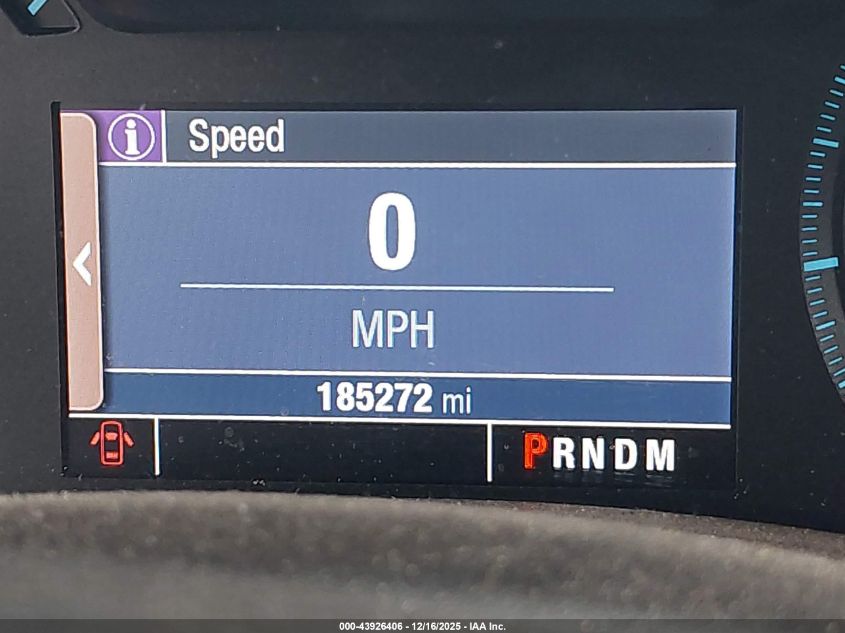 2014 Chevrolet Impala 1Ls VIN: 2G11Y5SL8E9221014 Lot: 43926406