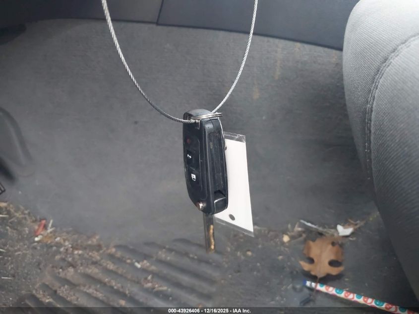 2014 Chevrolet Impala 1Ls VIN: 2G11Y5SL8E9221014 Lot: 43926406