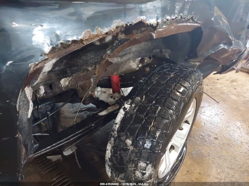 2017 Chevrolet Silverado 1500 2Lt VIN: 1GCVKRECXHZ384089 Lot: 43926408