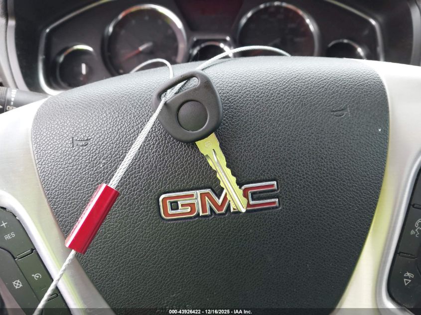 2016 GMC Acadia Slt-1 VIN: 1GKKRRKD8GJ295554 Lot: 43926422