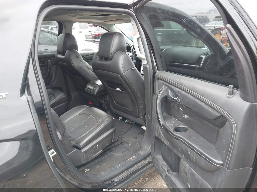 2016 GMC Acadia Slt-1 VIN: 1GKKRRKD8GJ295554 Lot: 43926422